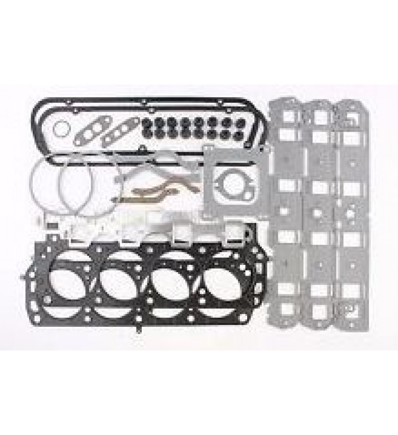4.100" TOP END GASKET KIT     