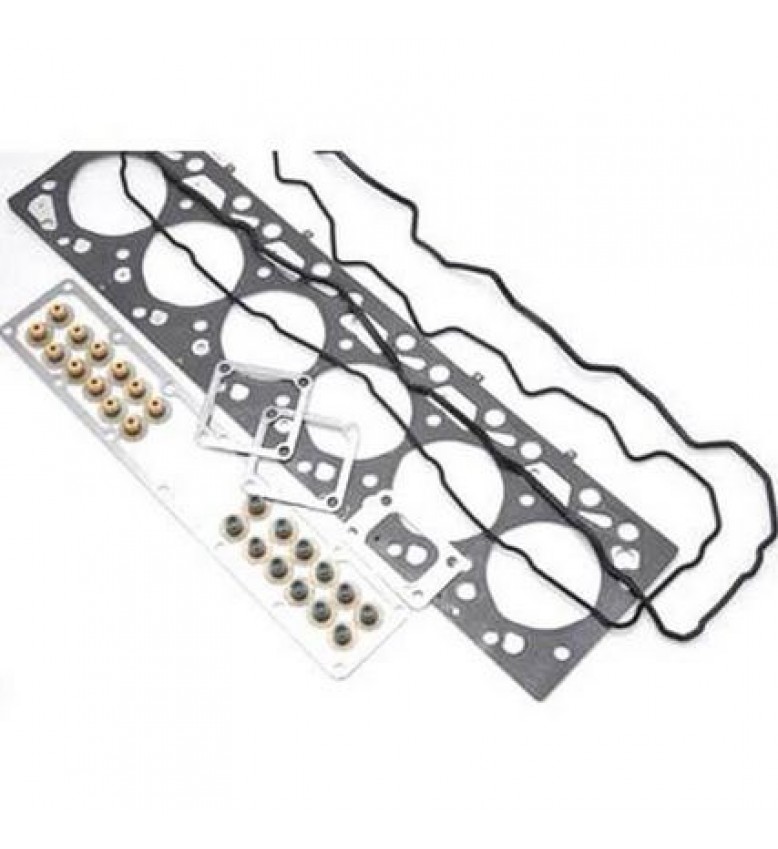 4.188" TOP END GASKET KIT     