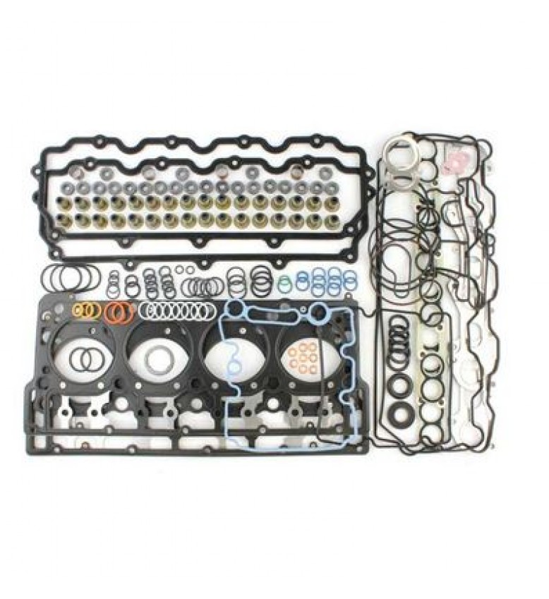96MM TOP END GASKET KIT       