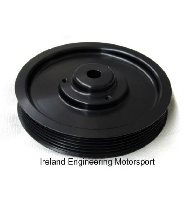 Lightweight Crank Pully - R53