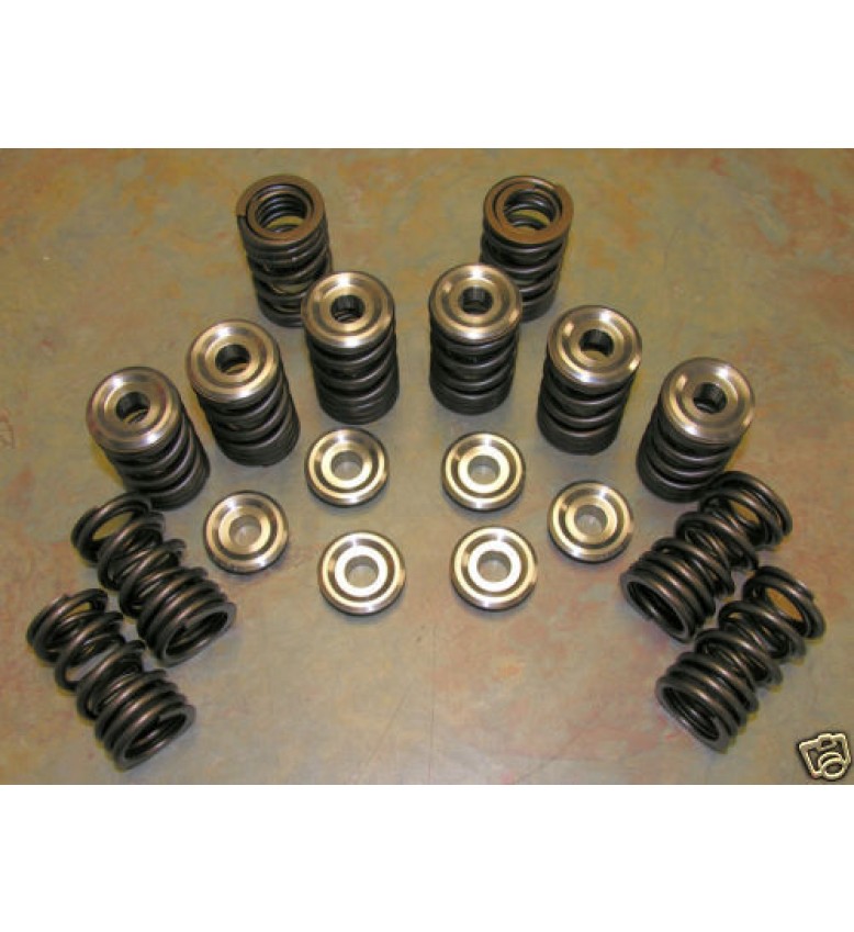 M10 / M30 Dual Valve Springs for Performance Street and Turbo use Up to 8000 RPM Use