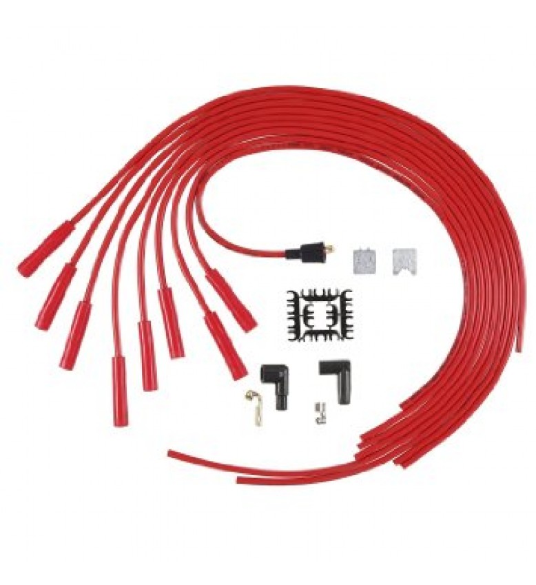 Accel 8mm wire sets