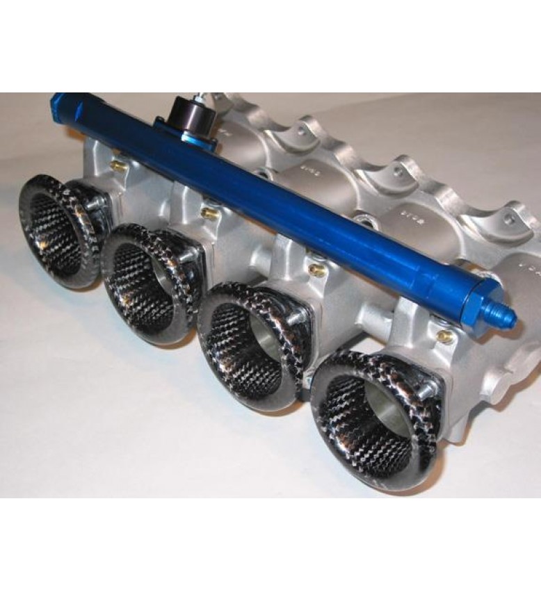 Carbon Fiber Air Horns for the 2000, 2900, 2930, & 3000 Series