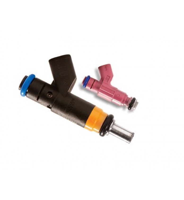 Fuel Injectors
