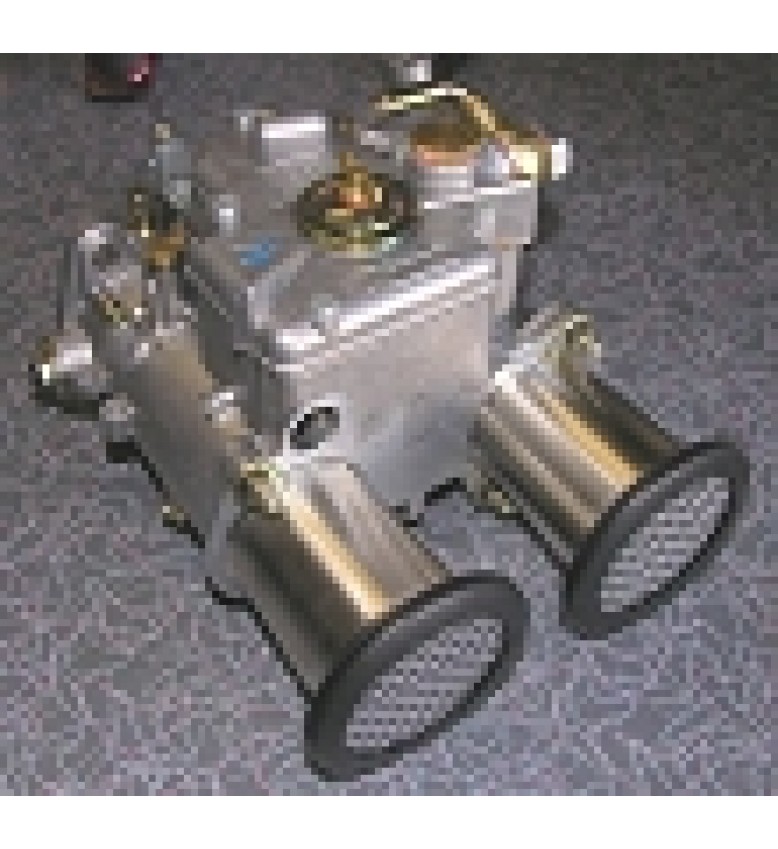 Top End Performance Weber Carbs And Parts Genuine Made In