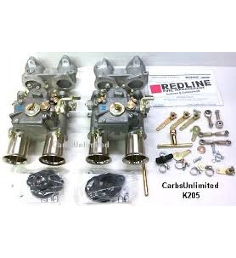 Top End Performance - Weber Carbs and Parts. Genuine Made in Top End Performance - Weber Carbs and Parts. Genuine Made in