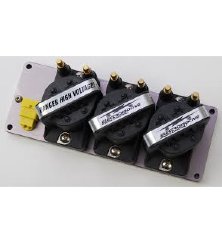  6 Cylinder Direct Fire Unit (DFU)