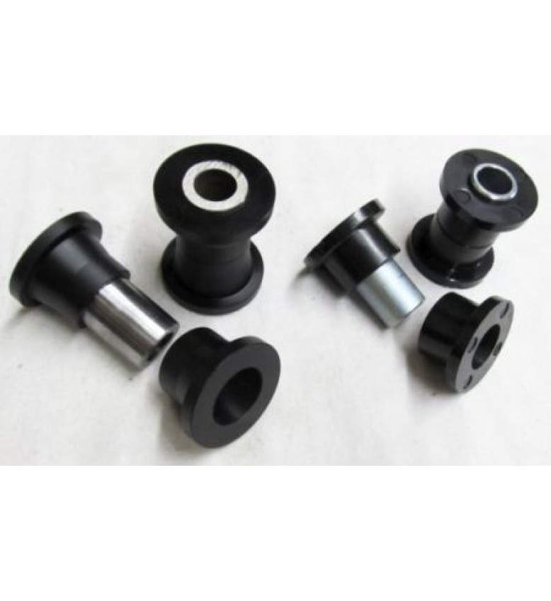 IE Urethane/Delrin Control Arm Bushings - E12