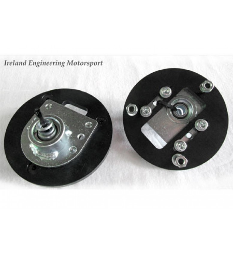 Spec E30 Racing Adjustable Camber Plates