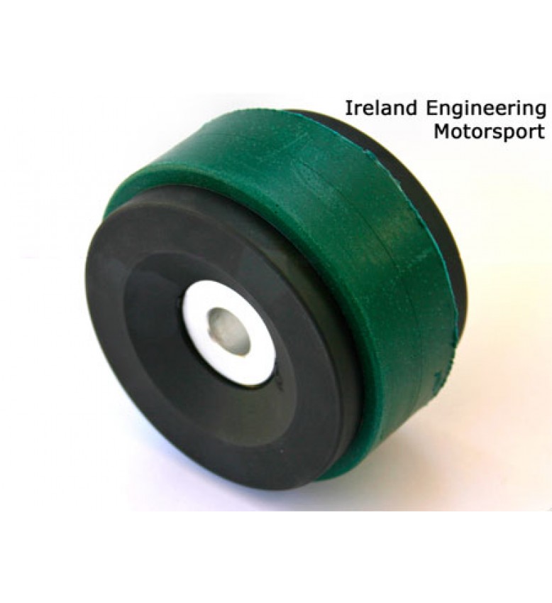 Urethane Rear Differential Mount for E30