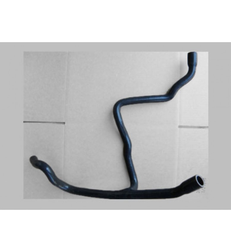 Silicone Rubber Expansion Tank Hose - E30 late