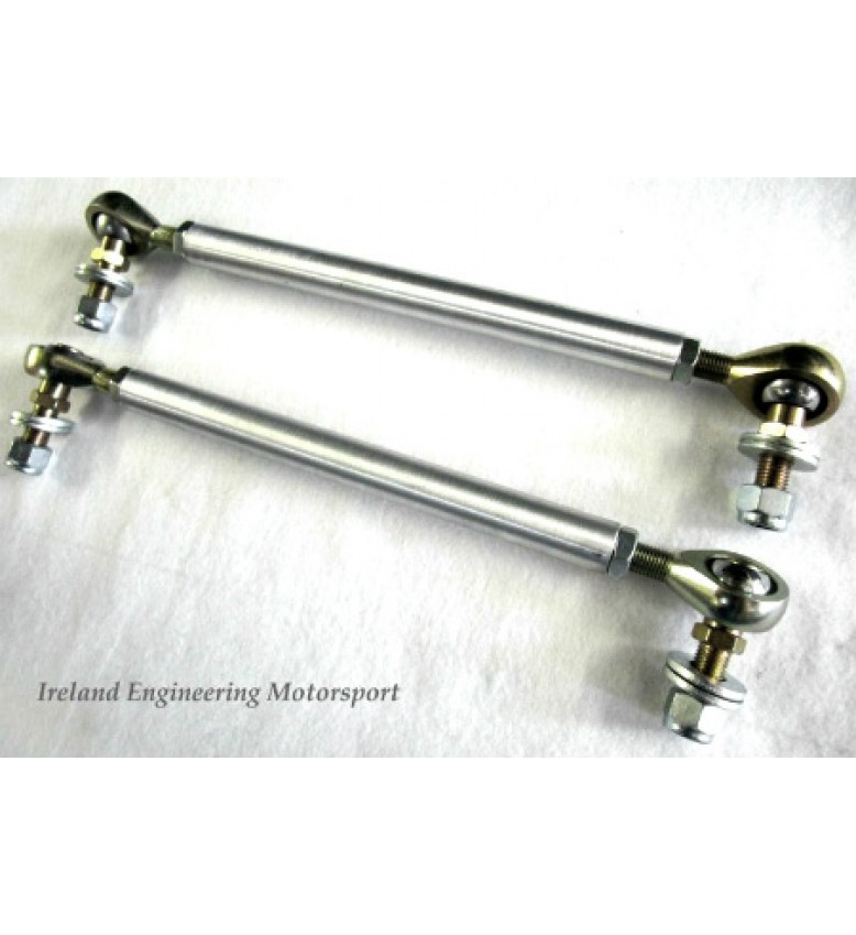Adjustable Front Sway Bar Links for E30 M3