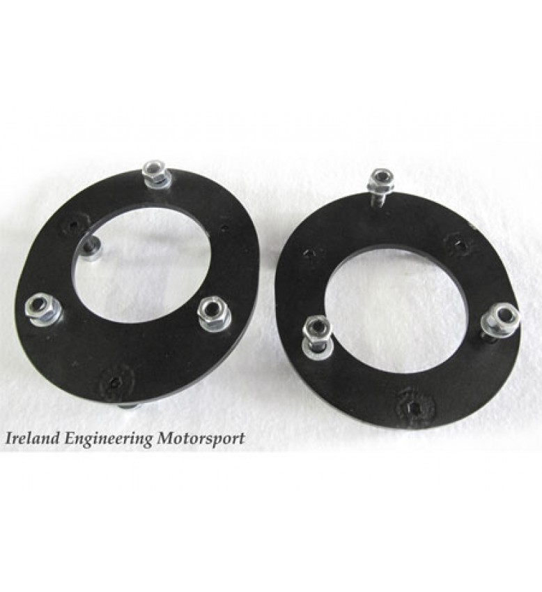 Fixed Camber Plates for E30/E28/E24/E34