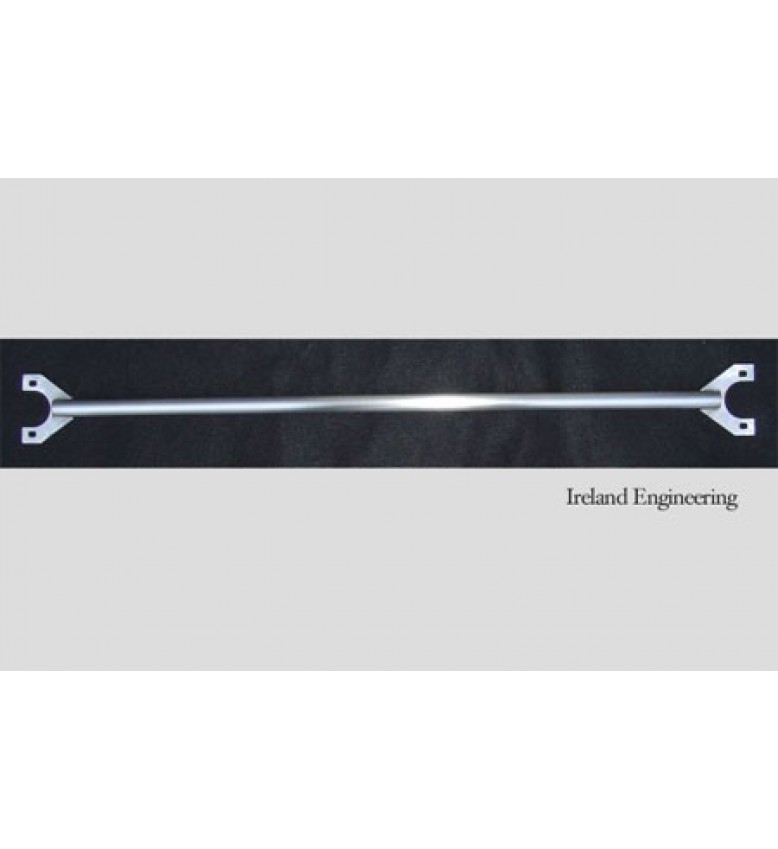 Stainless Steel Rear Shock Tower Brace for E30