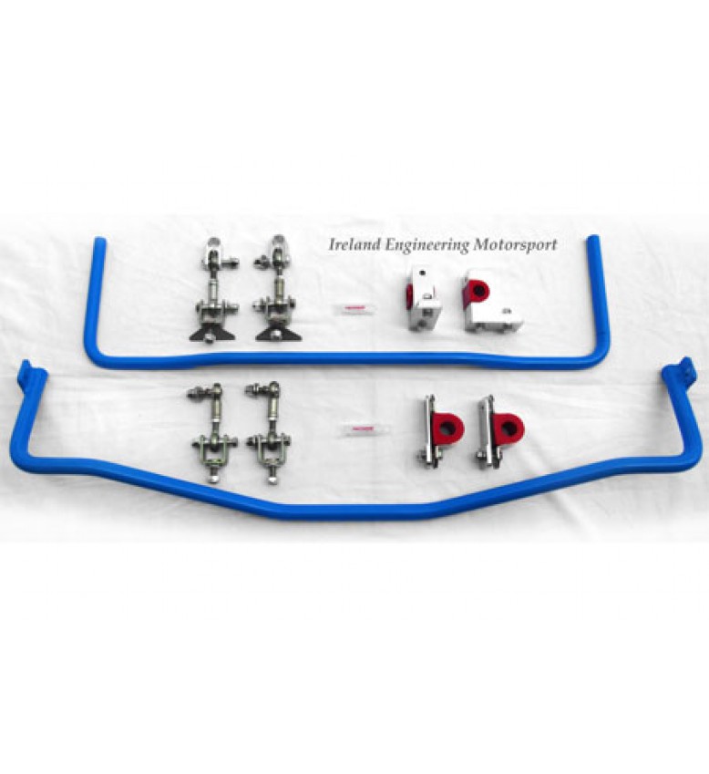 Spec E30 Racing Front and Rear Sway Bar Set