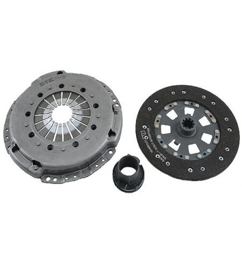 Replacement Clutch Kit - 1996-99 E36 m3