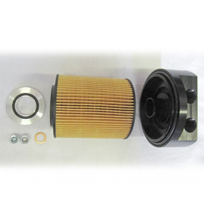 Top End Performance Oil Cooler Adapter M50 M52 S50 S52