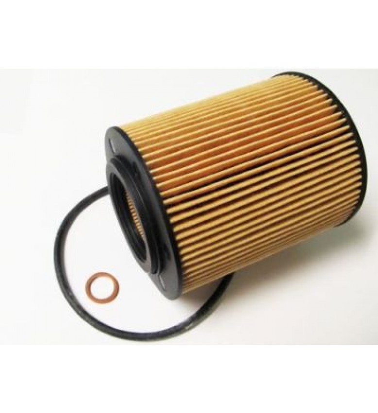 Oil Filter - OX154/1D