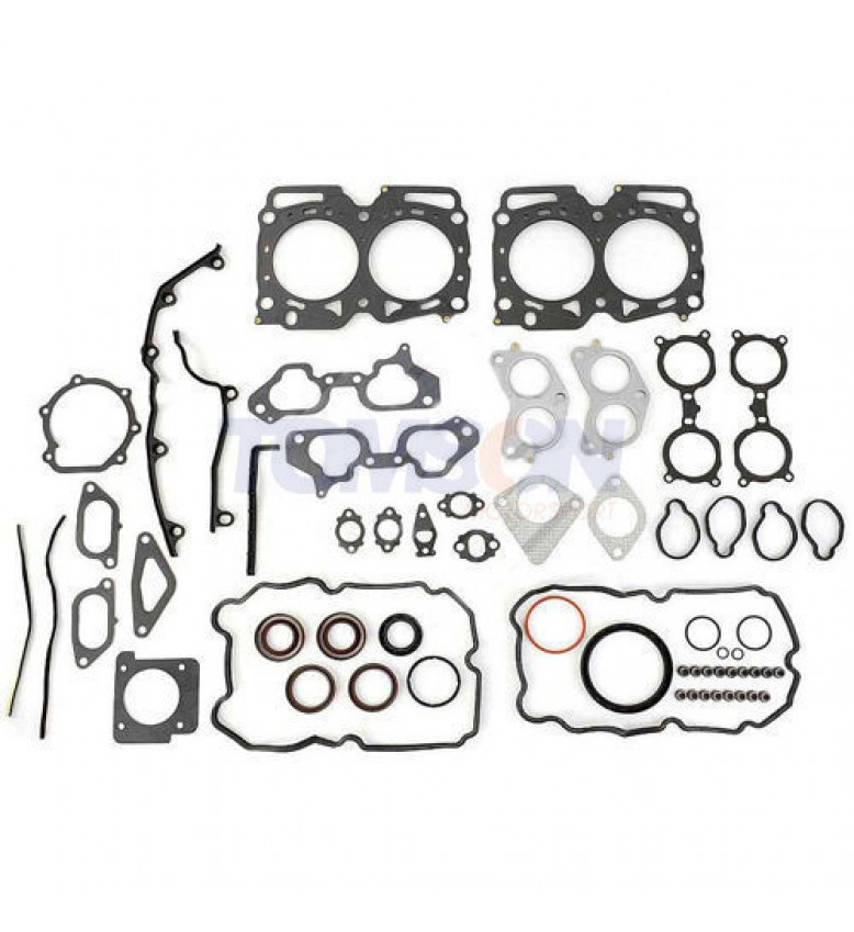 101MM ENGINE GASKET KIT       