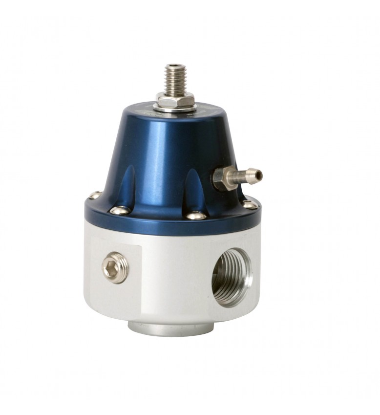 Turbosmart - FPR 2000 -8 AN-Blue
