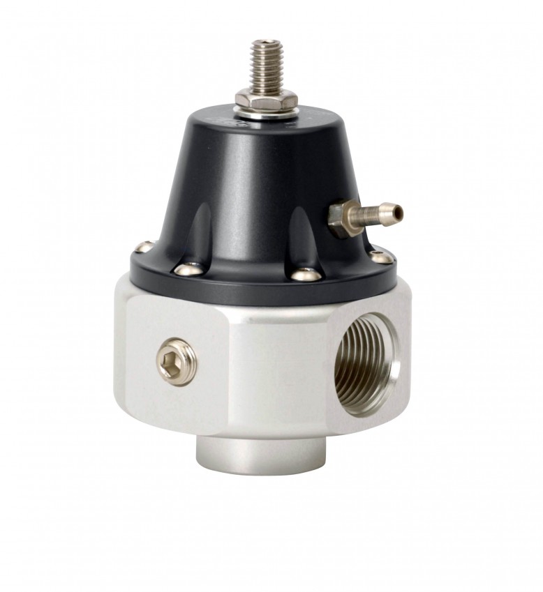Turbosmart - FPR 2000 -8 AN-Black