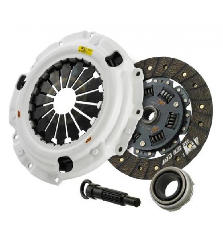 Clutchmaster - Ford Contour FX100