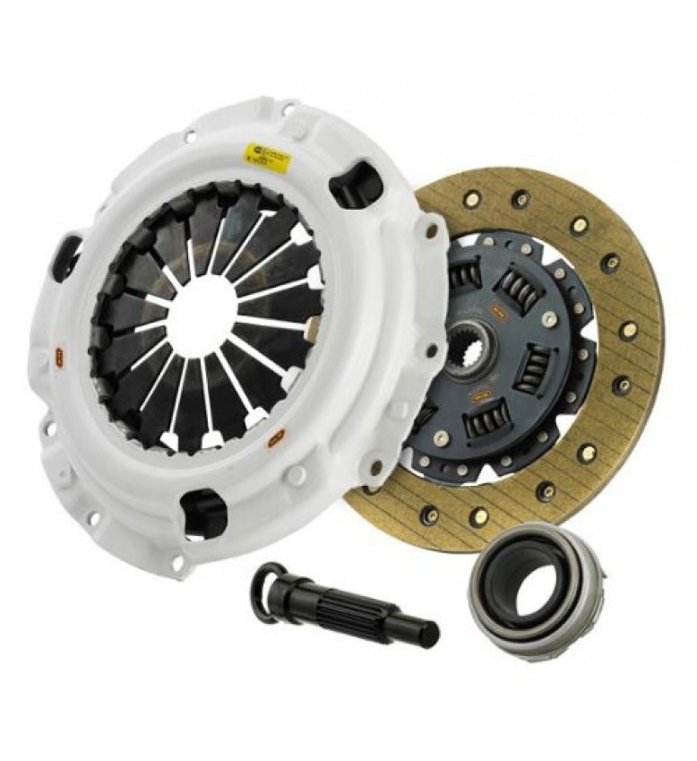Clutchmaster - Honda H Motor-B Trans FX200