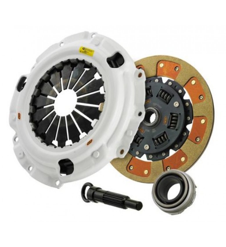 Clutchmaster - Honda H Motor-B Trans FX300