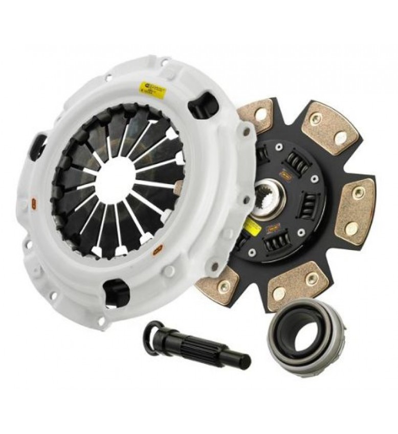 Clutchmaster - Honda H Motor-B Trans FX400