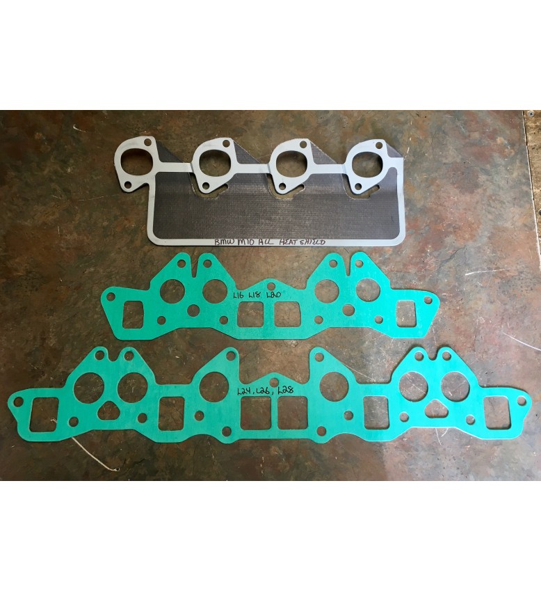 Header Gasket for BMW M20 headers