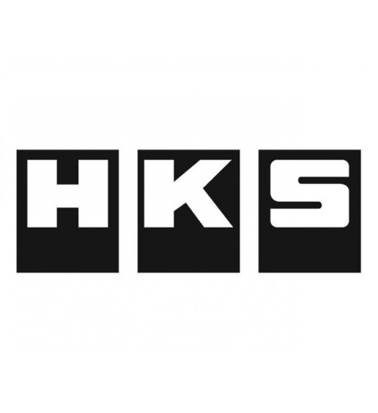 [Universal] HKS EVC Components EVC Universal Hose Set for Poppet Valve Applications