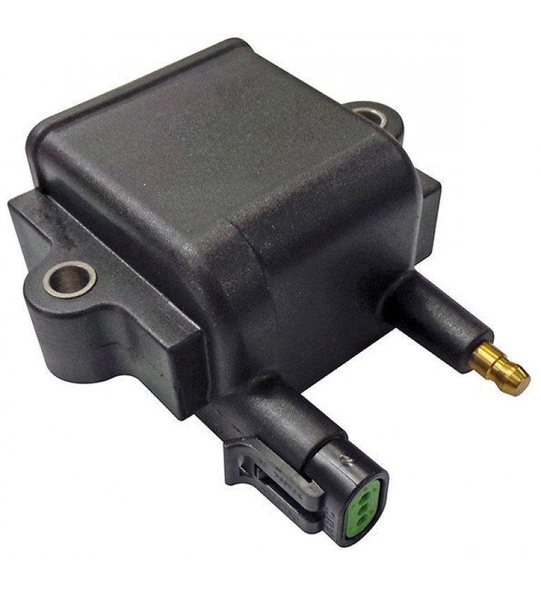 Plugs and Pins Only - Suit IGN-1A IGBT Coil with Ignitor