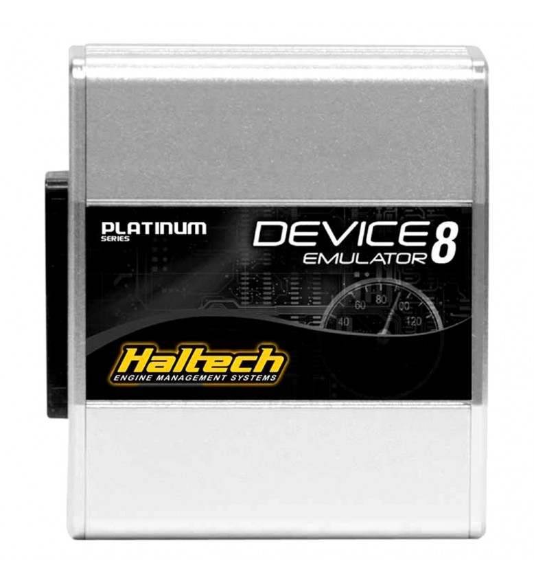 Device Emulator 8 CH- 1m/3ft Loom Only