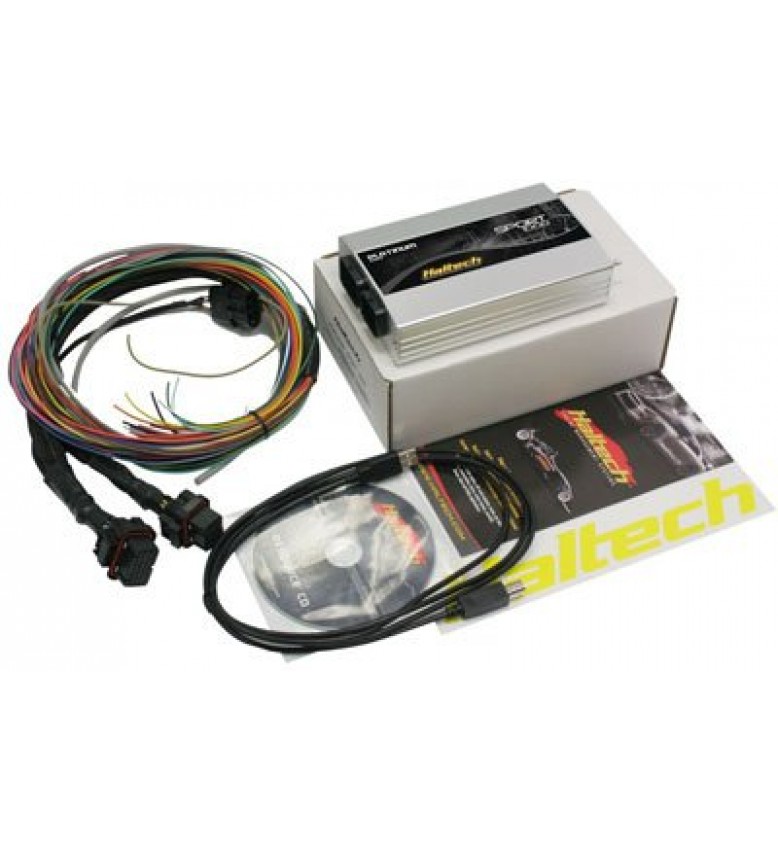 Injector Ballast Resistor 6 OHMS - 6 output