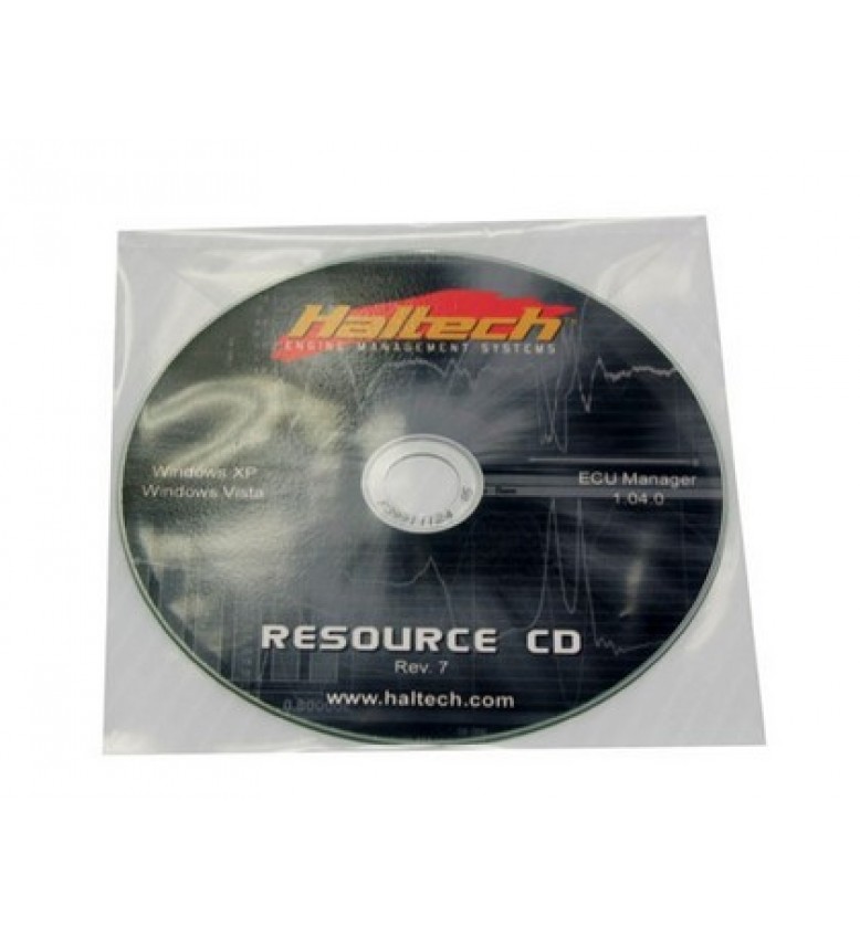 Haltech Software Resource USB KEY - All Products