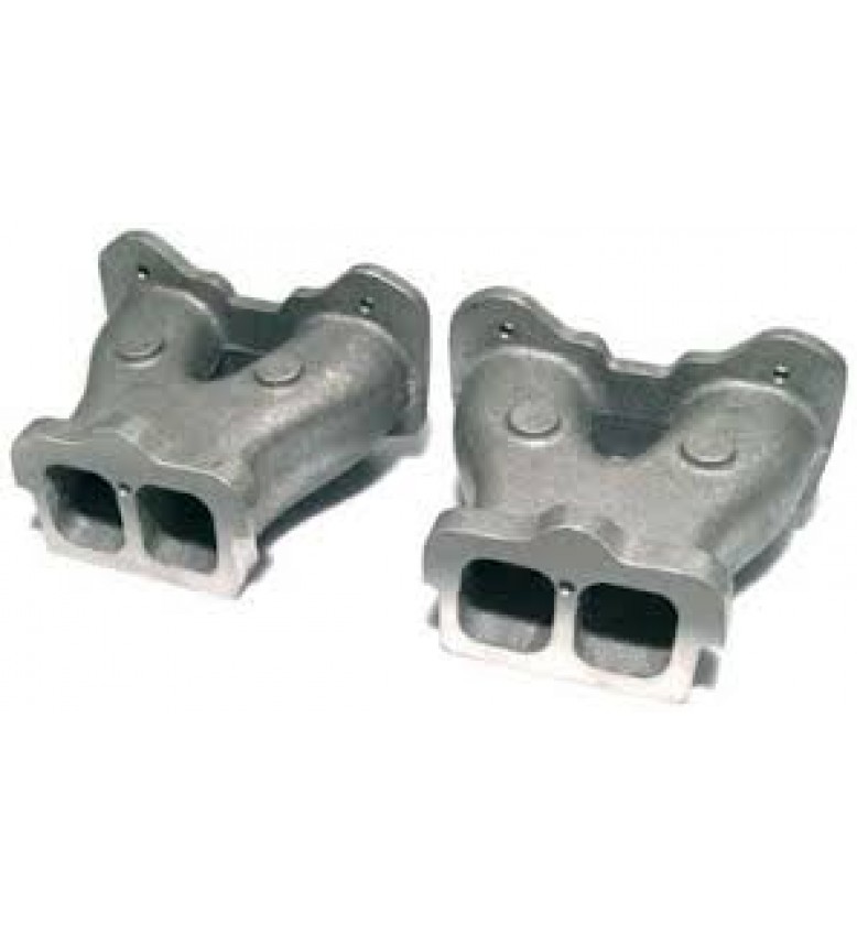 Toyota 84-90 4AG lrg port, 2x45 DCOE
