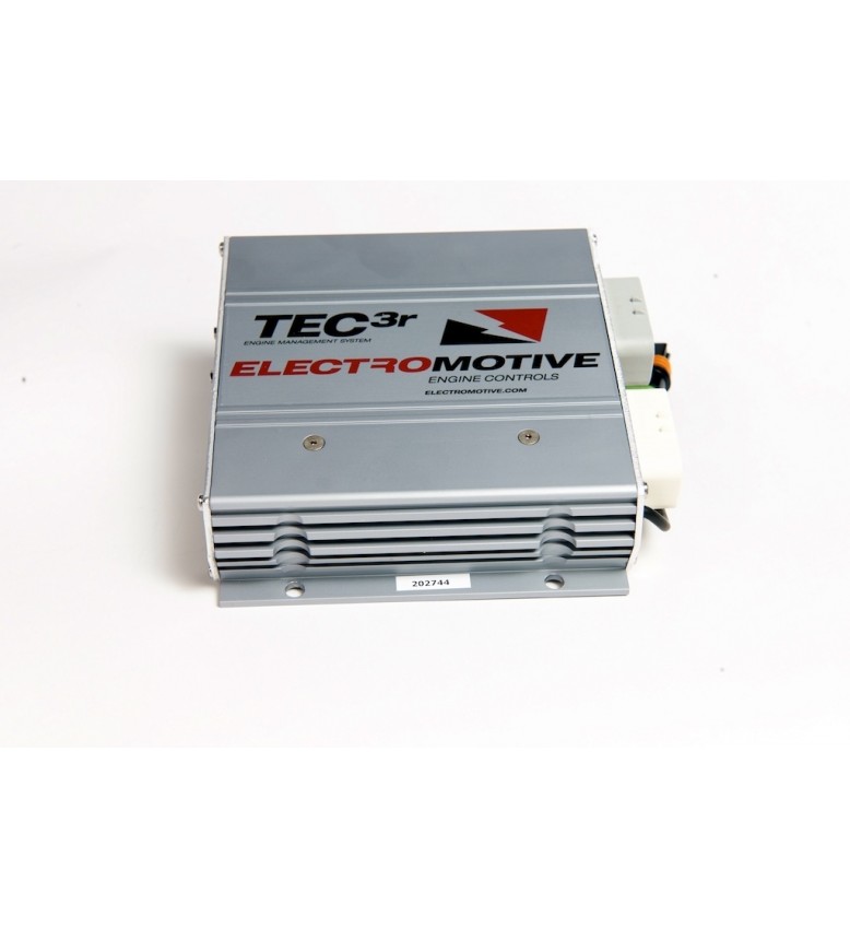Twin Plug 6 Cy