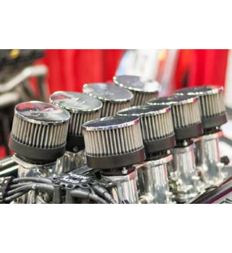 Air Filter, Snap On, Airhorn, Small