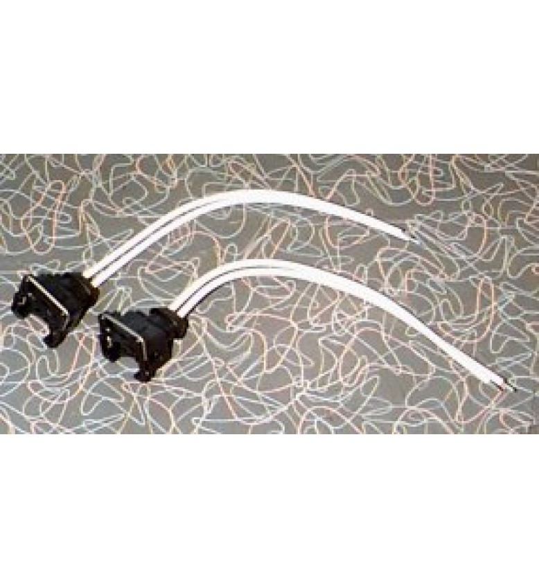 Fuel Injector replacement connectors
