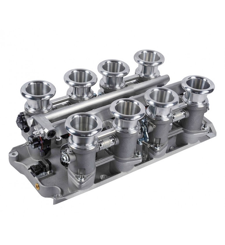 V8, Ford 351W, 50mm, A/H