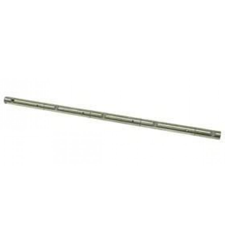 Rocker Shaft for M10 (intake or exhaust)