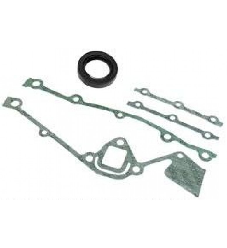 Timing Cover Gasket Set - M10