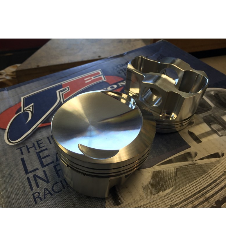Top End Performance Custom Pistons for M20 E30 Parts Shop