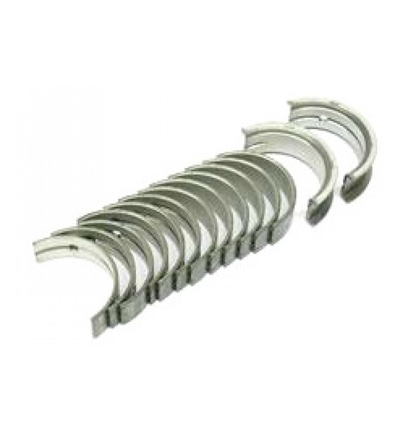 Main Bearings for E36 6 Cylinder- Replacement