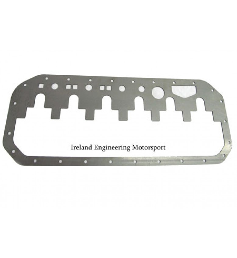 Oil Pan Windage Tray - M20 Engine