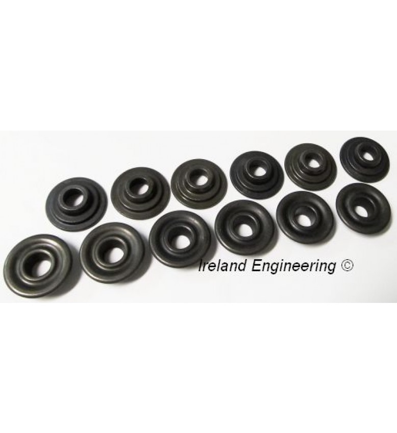 Valve Spring Retainers - M20 Engine