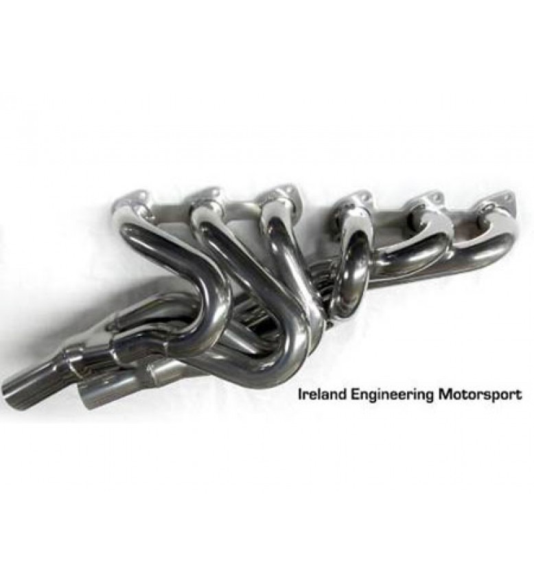 Street/Track Exhaust Header - M30 Engine