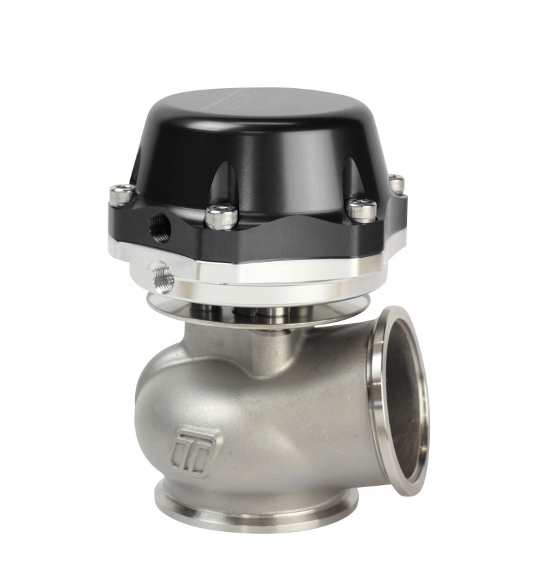 Turbosmart - WG50 Pro-Gate 50 14psi Black