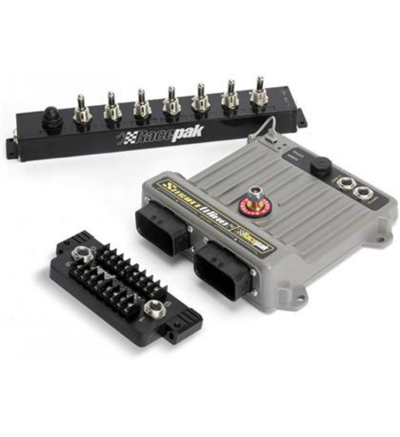 Haltech HALTECH IQ3 4Gb GPS/G-meter Logger Dash - Reads Vnet Sensors and includes Internal CAN Interface Module to read Haltech ECU info/sensors (INCLUDES DIRECT TACHO INPUT FOR A STAND ALONE INSTALL)