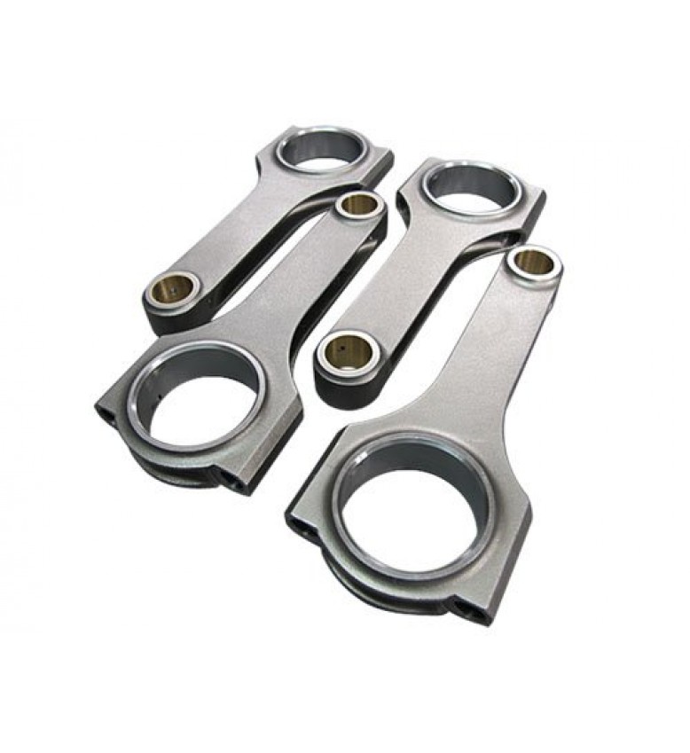 Mitsubishi Mirage 4G15 H-Beam Connecting Rods